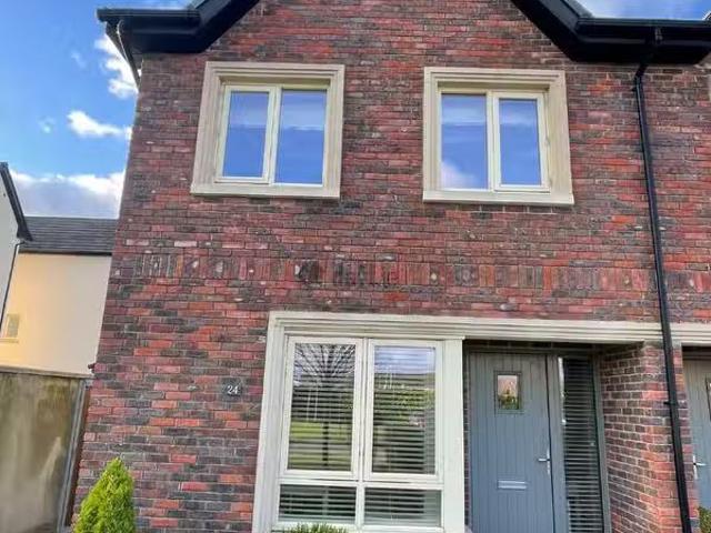 House to rent