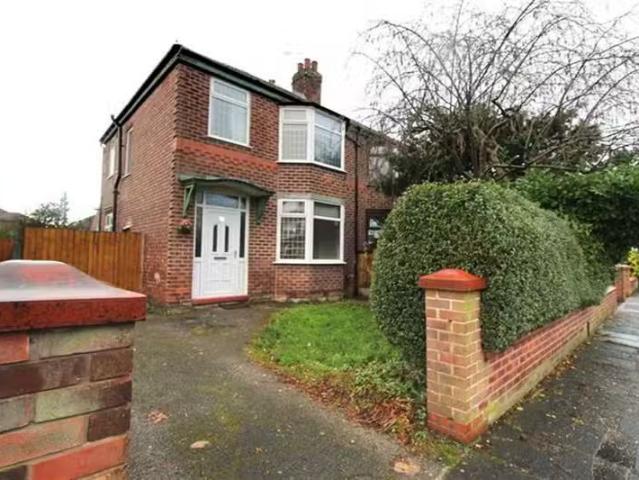 House for rent