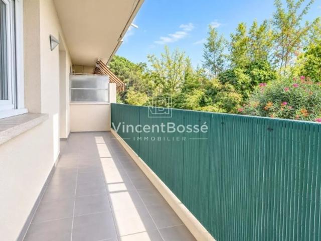 Appartement vente à Nice, Alpes-Maritimes