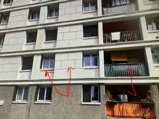 Appartement vente à France métropolitaine, Nice