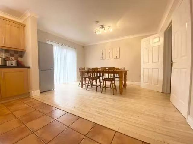 House to rent
