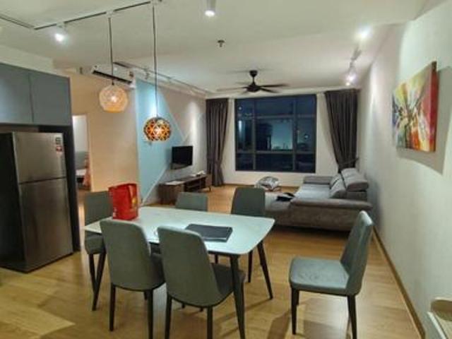 Serviced Residence for rent in Kuantan, Pahang