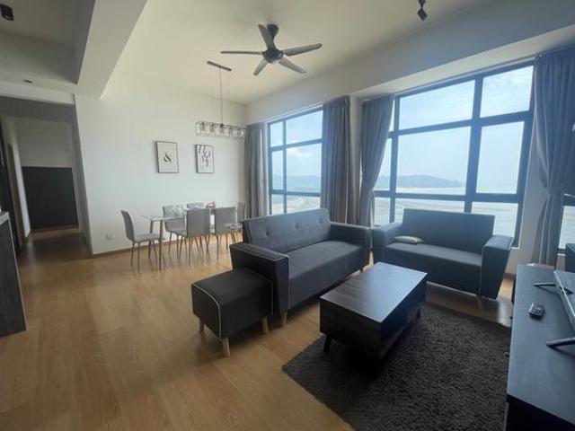 Serviced Residence for rent in Kuantan, Pahang