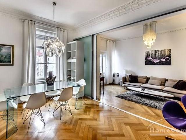 Apartment mieten in Maxvorstadt, München