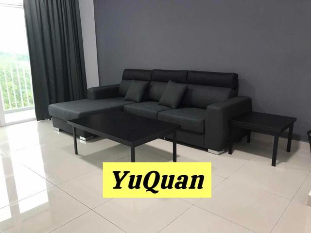 Condominium for sale in Barat Daya, George Town