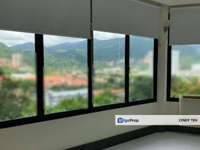 House for sale in Georgetown, Penang