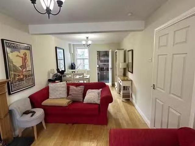 House to rent in Adare, South Tipperary