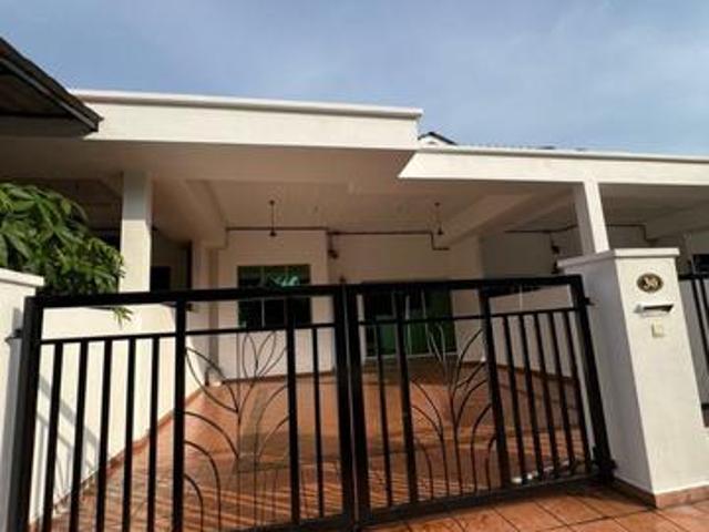 Terraced House for rent in Kuantan, Pahang