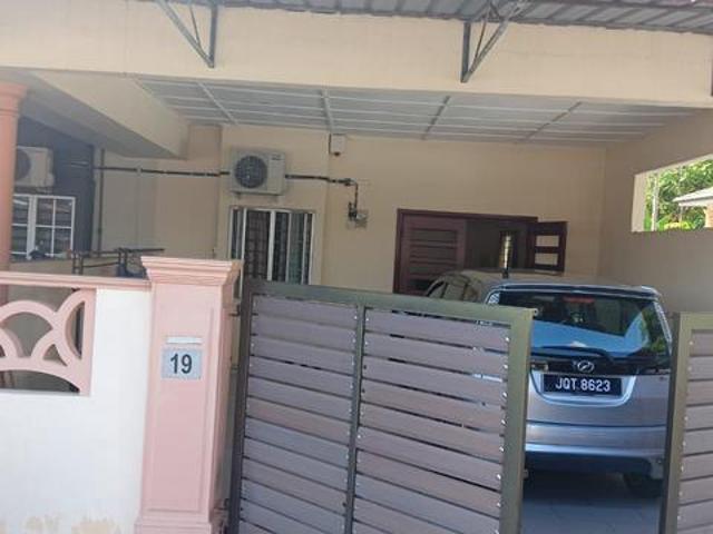 Terraced House for sale in Kuantan, Pahang