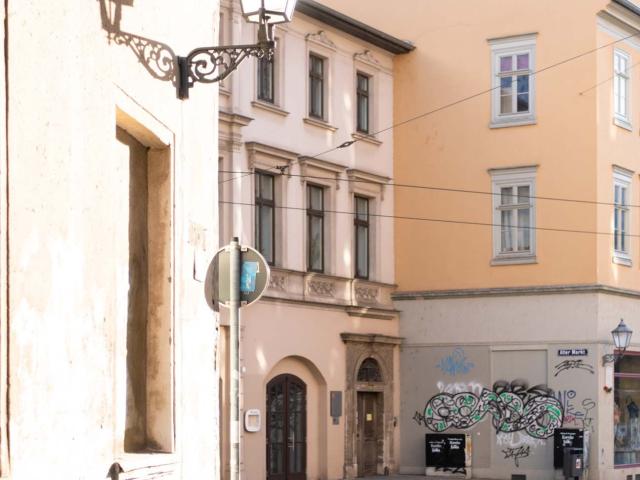 Apartment mieten in Altstadt, Halle