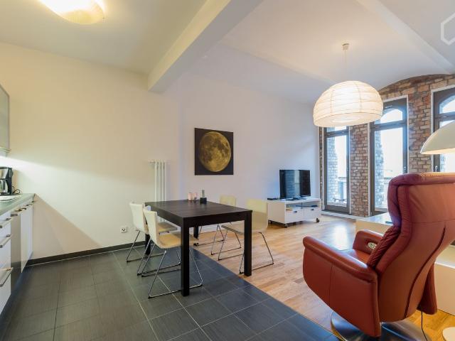 Apartment mieten in Pankow, Berlin