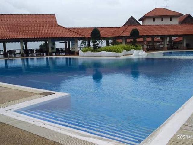 Condominium for rent in Kuantan, Pahang