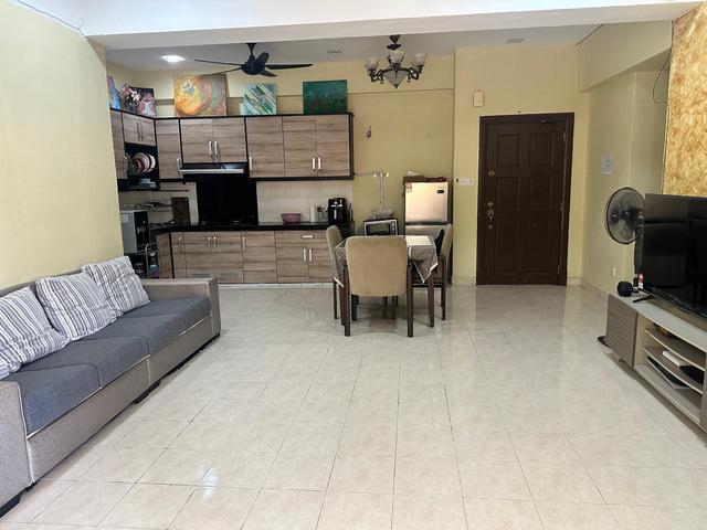 Condominium for rent in Kuantan, Pahang