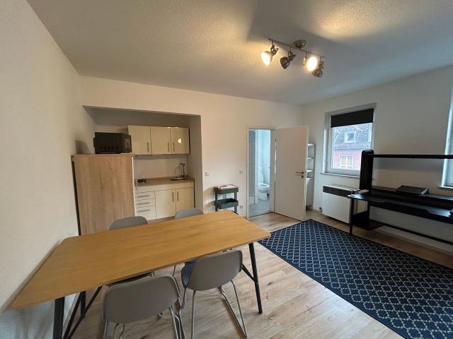Apartment mieten in Burtscheid, Aachen