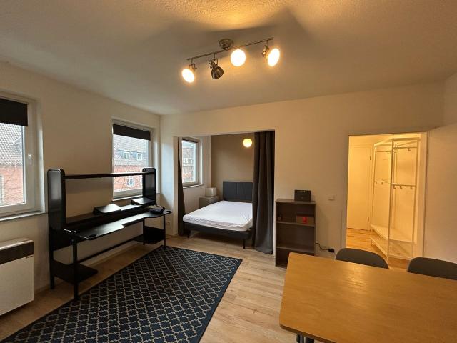 Apartment mieten in Burtscheid, Aachen