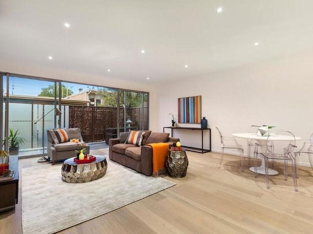 Townhouse for rent in Camerons Creek, Victoria
