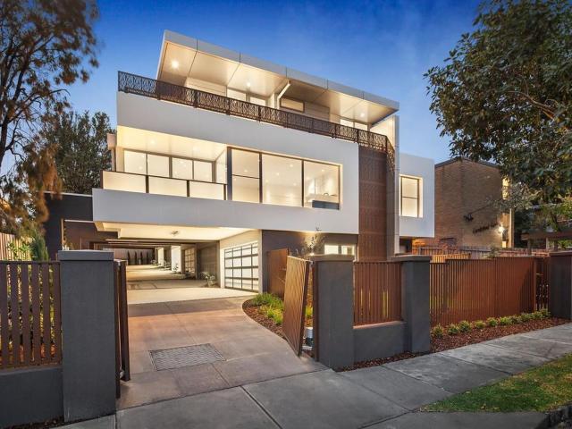 House for rent in Hawthorn East, Melbourne