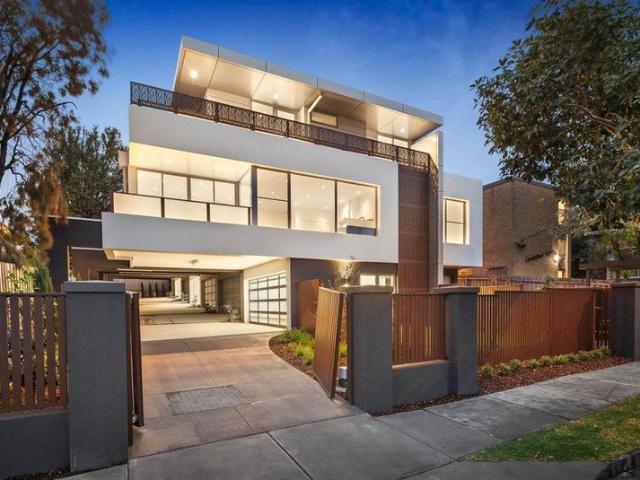 Townhouse for rent in Camerons Creek, Victoria