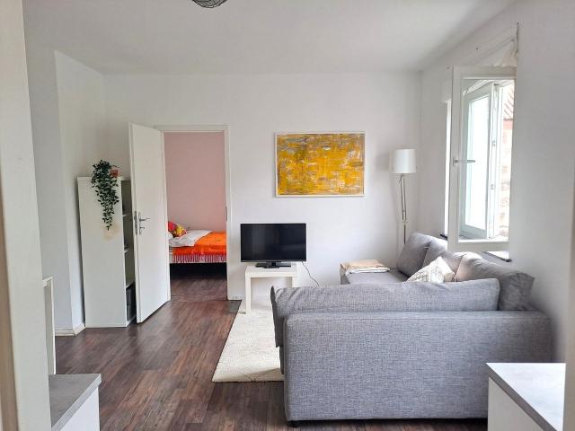 Apartment mieten in Nürnberg, Bayern