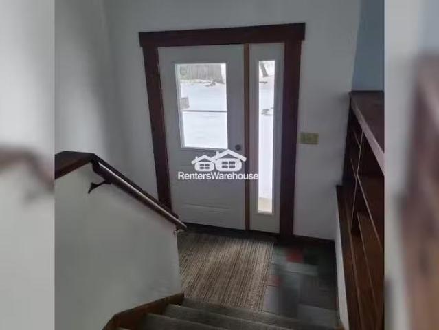 House for rent in Buffalo