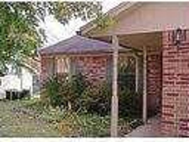 House for rent in Ark