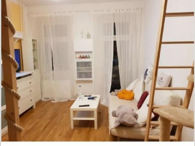 Apartment mieten in Treptow–Köpenick, Berlin