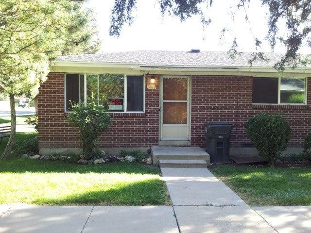 Room for rent in West Valley City, Utah