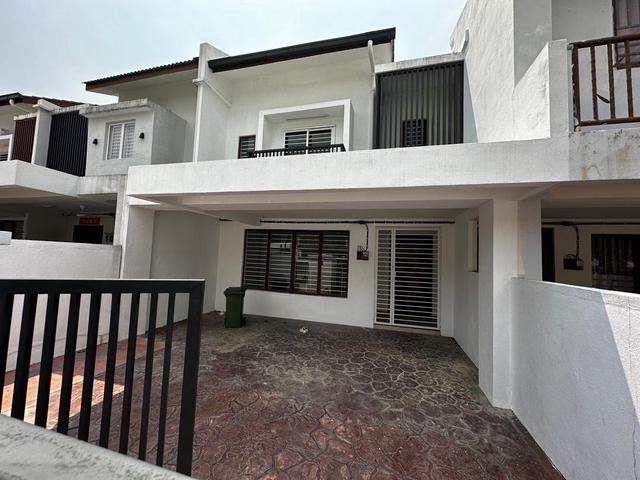 Terraced House for rent in Selayang, Selangor