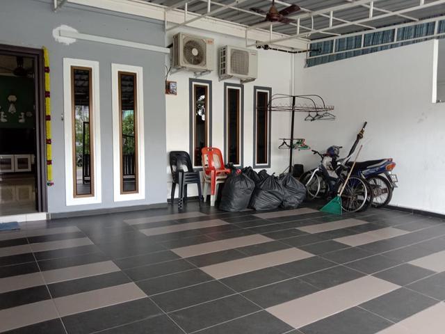 Terraced House for sale in Perak