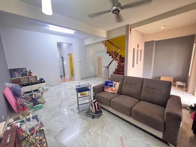Terraced House for rent in Selayang, Selangor
