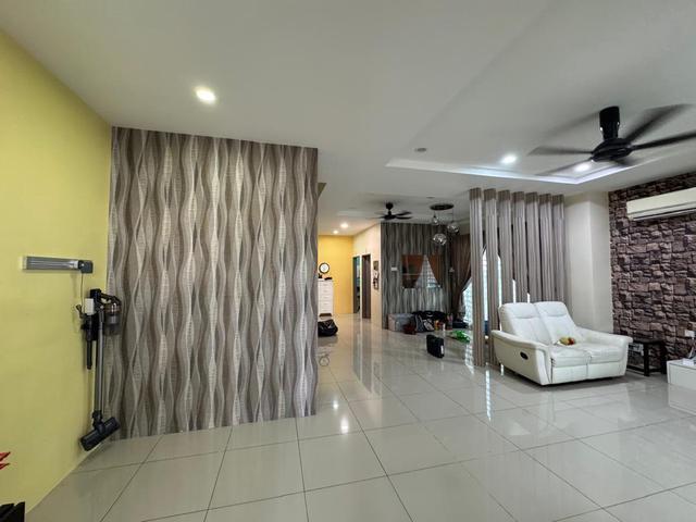 Residential House for sale in Wellesley, Penang