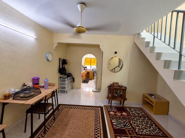 Terraced House for sale in Pasir Gudang, Johor