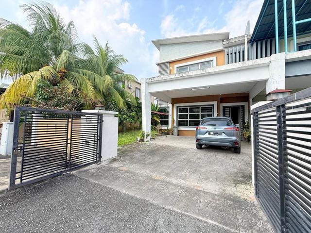 Residential House for sale in Sendayan Village, Negeri Sembilan