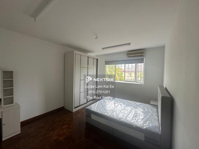 Residential House for rent in Port Klang, Selangor