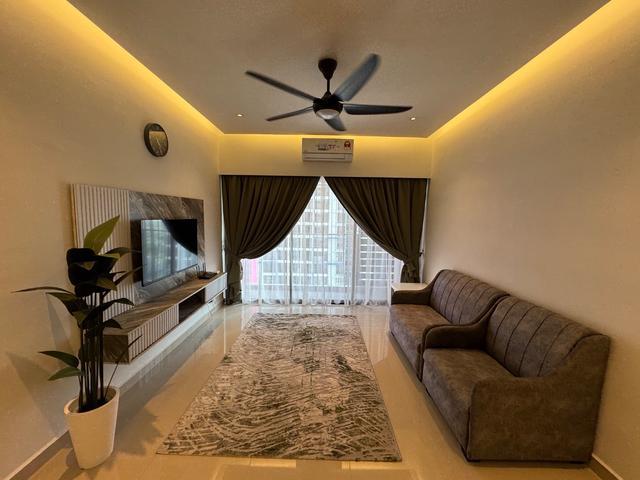 Apartment for rent in Malaka