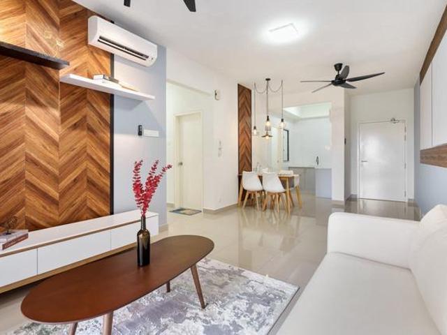 Condominium for rent in Desa ParkCity, Kuala Lumpur