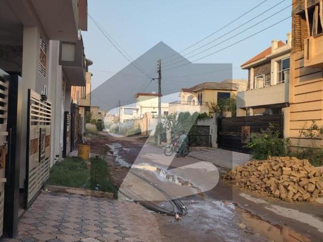 House for sale in Islamabad