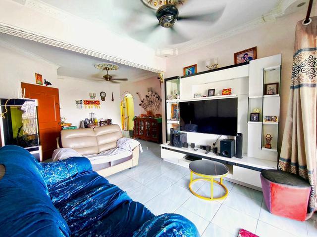 Apartment for sale in Country Heights Damansara, Kuala Lumpur