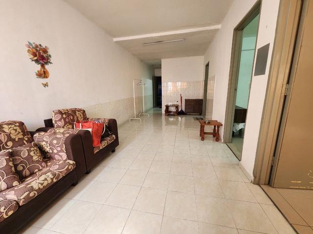 Flat for sale in Cheras, Kuala Lumpur
