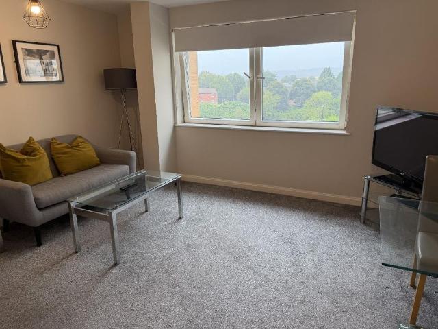 Apartment for rent in City Centre, Falcon Lodge