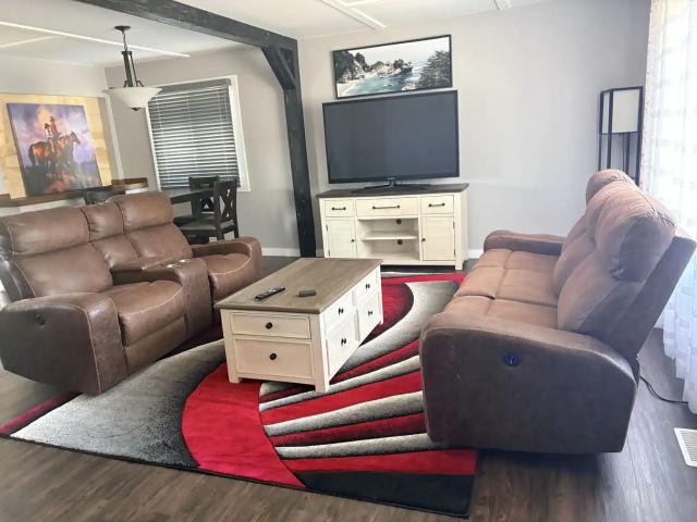House for rent in Grande Prairie, Alberta
