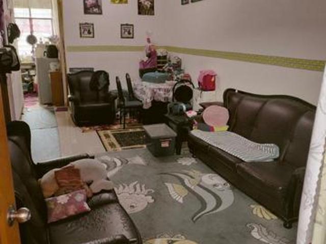 Flat for sale in Ampang, Majlis Perbandaran Ampang Jaya