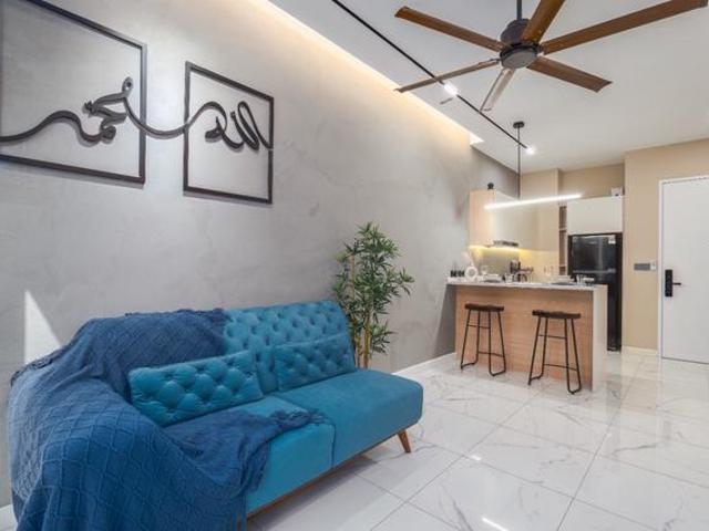 Serviced Residence for rent in Country Heights Damansara, Kuala Lumpur