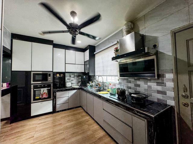 Terraced House for sale in Petaling, Damansara Damai