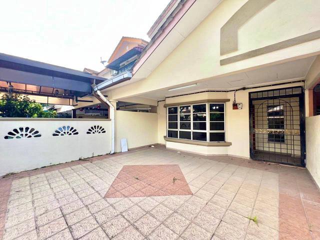 Terraced House for sale in Kajang, Langat