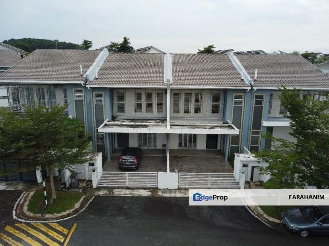 House for sale in Nilai, Negeri Sembilan