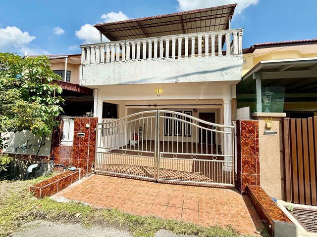 Terraced House for sale in Petaling, Subang Jaya