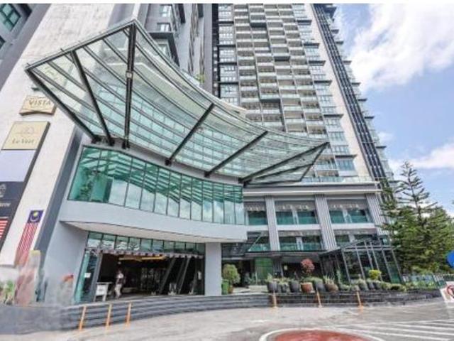 Serviced Residence for rent in Genting Highlands, Pahang