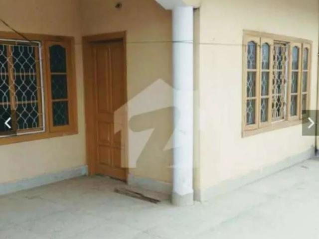 House for rent in Abbottabad, North West Frontier Province