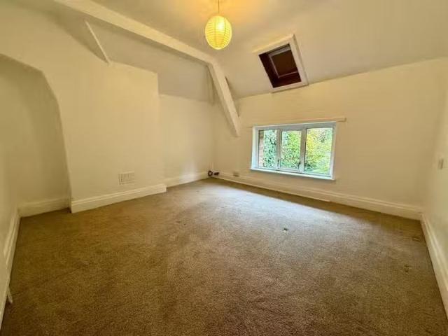 House for rent in Newport-on-tay, Scotland